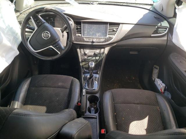 KL4CJ1SB7KB813948 Buick Encore Sport Touring