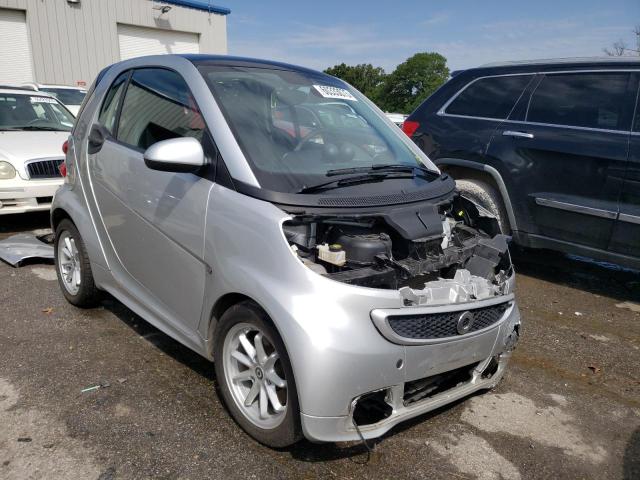 VIN WMEEJ9AA1EK792171 2014 Smart Fortwo no.4