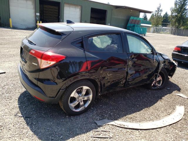 3CZRU6H51HG709214 Honda HR-V EX