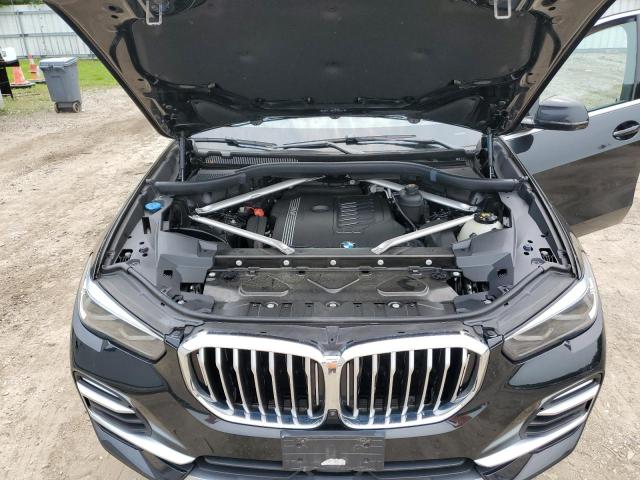 5UXCR6C05L9D09448 2020 BMW X5, photo no. 12