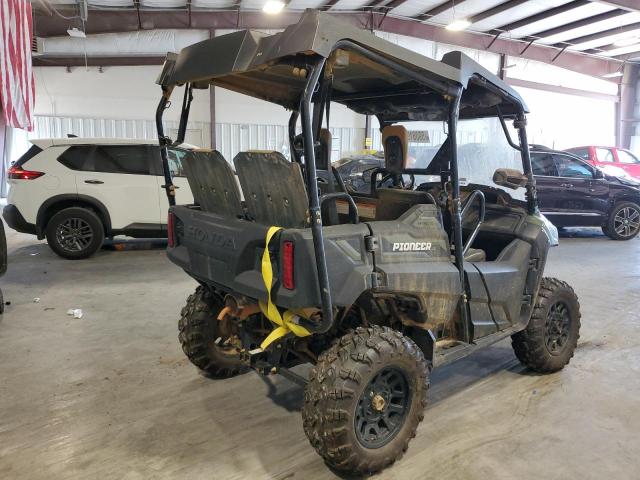 2021 HONDA SXS700 M4 1HFVE0269M4700628