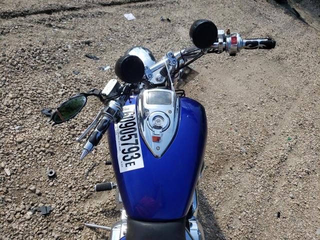 2006 HONDA VTX1800 F3 - 1HFSC46H96A400250
