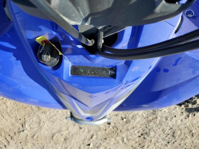 2020 YAMAHA YFZ450 R 5Y4AJ6935LA103342