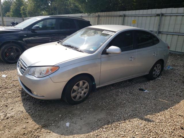 2009 Hyundai Elantra GLS