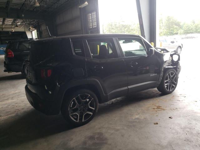 ZACNJCAB5MPM52754 Jeep Renegade Sport