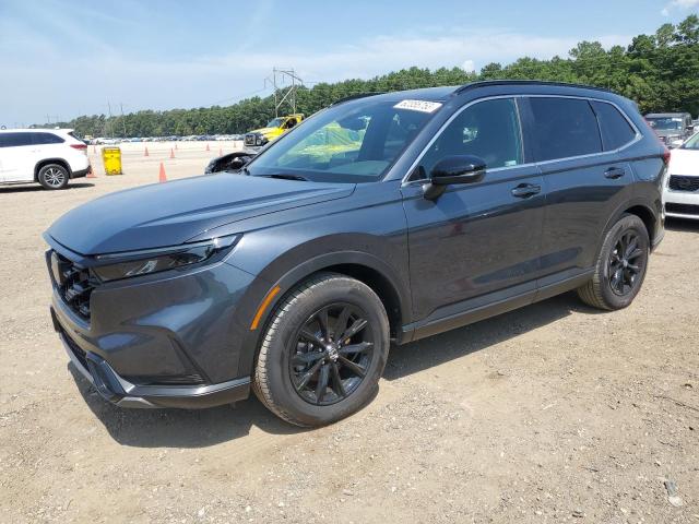 2023 HONDA CR-V SPORT - 2HKRS5H54PH706254