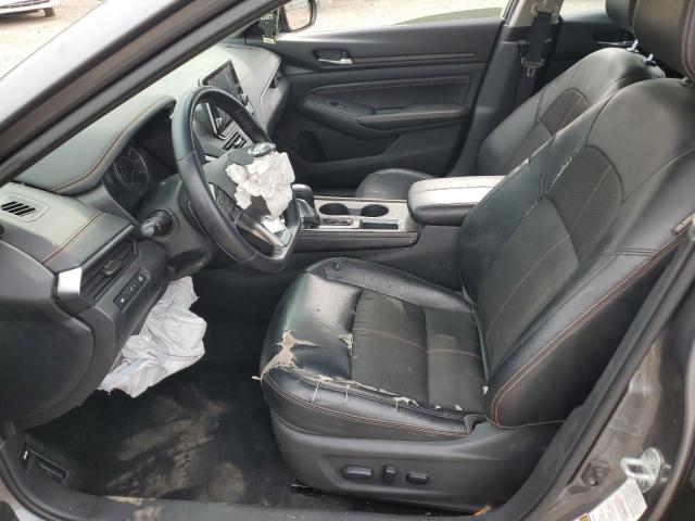1N4BL4CV2KC223842 Nissan ALTIMA SR