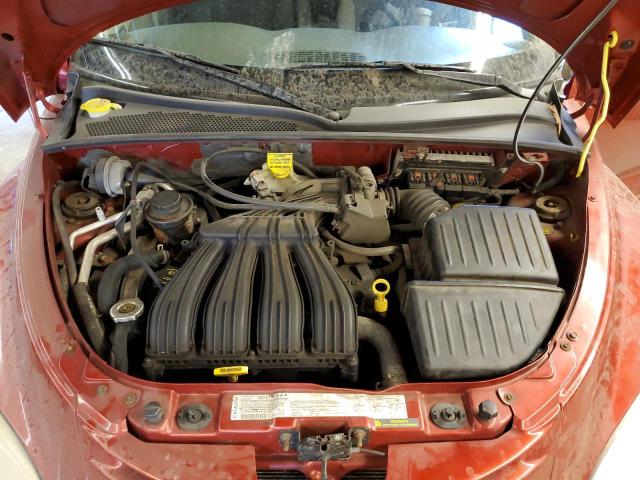 2015 CHRYSLER PT CRUISE - 3C4FY58B95T640773