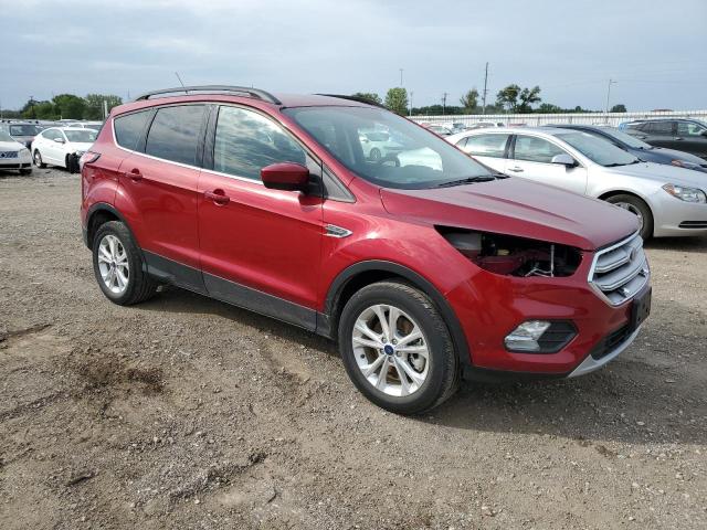 1FMCU9HD6JUC86519 Ford ESCAPE SEL