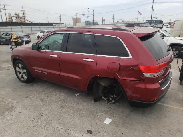 1C4RJFBG6EC102149 Jeep Grand Cherokee Limited