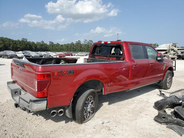 1FT8W3BT5MEC88696 Ford F350 Super Duty