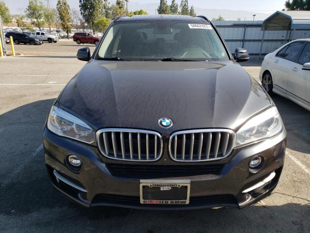 5UXKT0C53G0F74806 BMW X5 Xdr40e