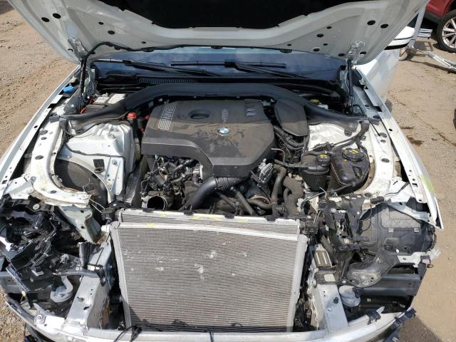 2019 BMW 530 XI - WBAJA7C51KWC77662