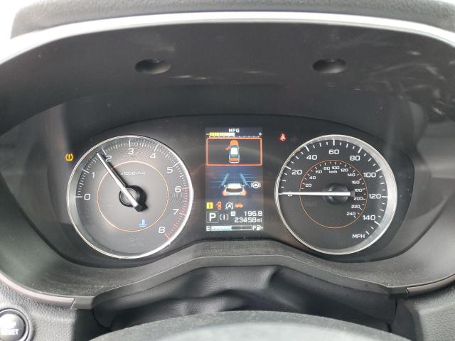 JF2GTHMC2M8211427 Subaru Crosstrek Limited