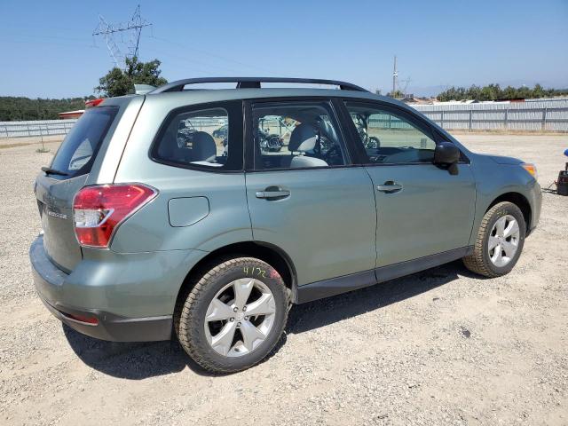 JF2SJABCXGH457155 Subaru Forester 2.5i