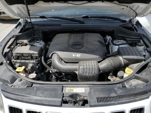 1C4RJFAG1EC268998 Jeep Grand Cherokee Laredo