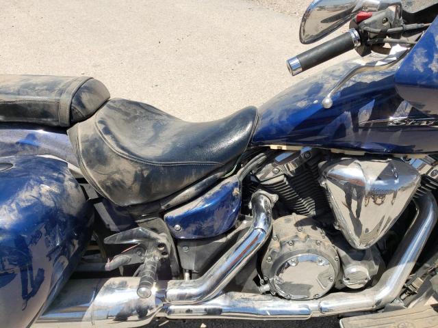 2013 YAMAHA XVS1300 CT - JYAVP32EXDA003303