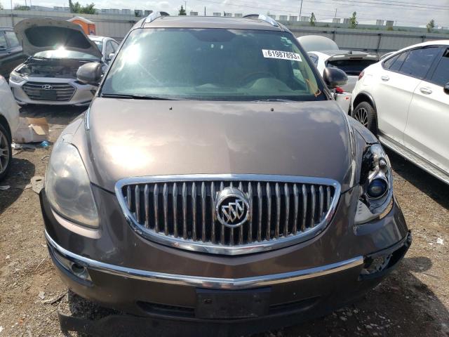 2008 Buick Enclave Cxl VIN: 5GAEV23738J168024 Lot: 40339104