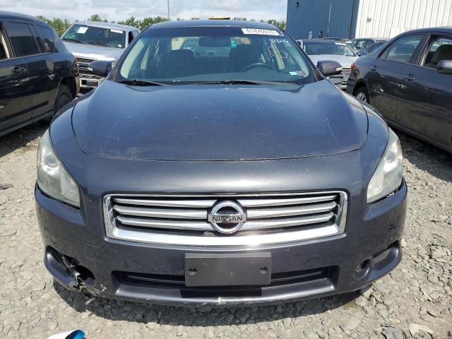 2013 Nissan Maxima S VIN: 1N4AA5AP6DC831166 Lot: 61476033