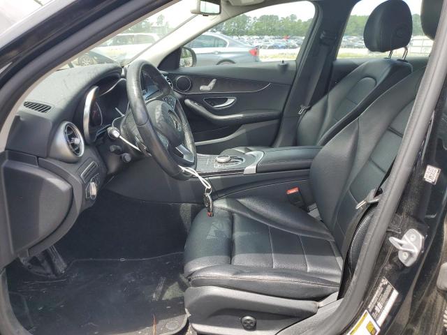 2017 MERCEDES-BENZ C 350E 55SWF4HB9HU228631