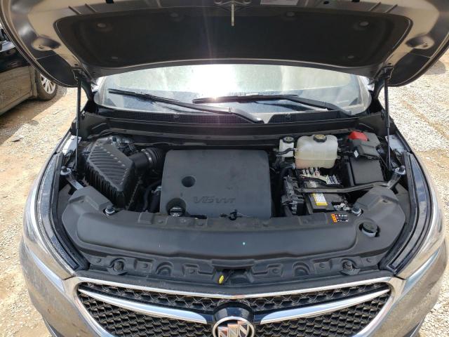 5GAERDKW9LJ290422 Buick Enclave Avenir