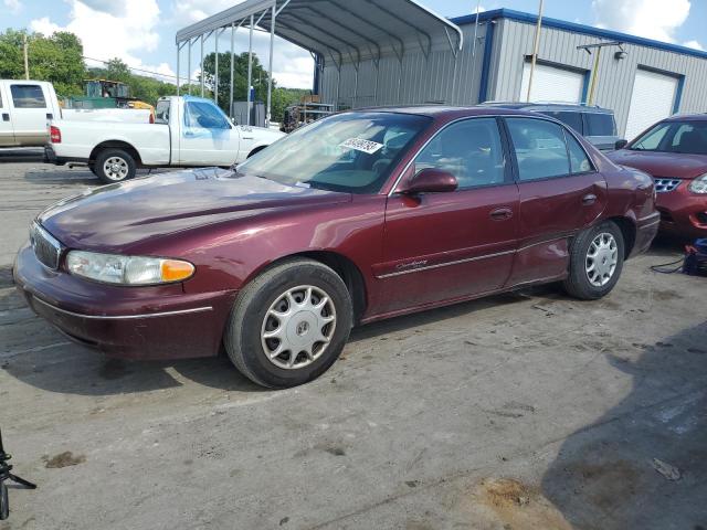 2000 Buick Century Custom