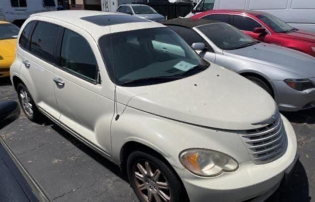 2007 Chrysler PT Cruiser Limited