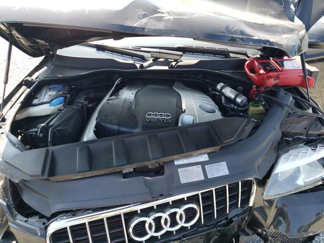 WA1LMAFE2FD006923 2015 AUDI Q7, photo no. 12