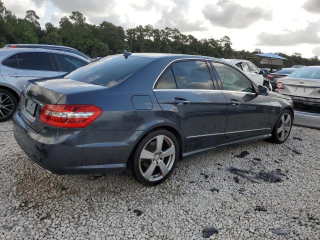 WDDHF5GB6BA468520 2011 MERCEDES-BENZ E-CLASS, photo no. 3