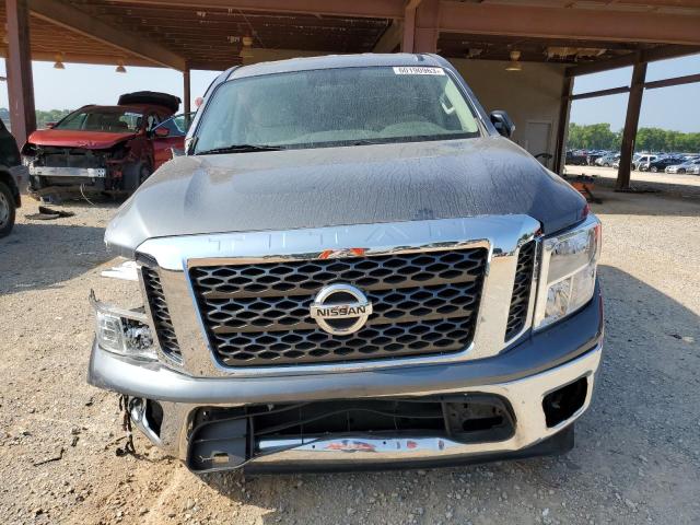 1N6AA1EK6HN511886 Nissan TITAN S