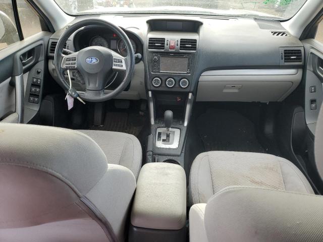 JF2SJAGC2FH512690 Subaru Forester 2.5i Premium