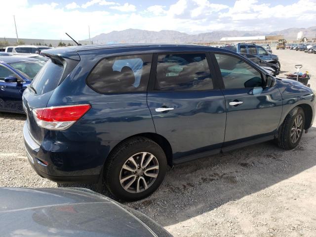 5N1AR2MNXEC615071 Nissan Pathfinder S