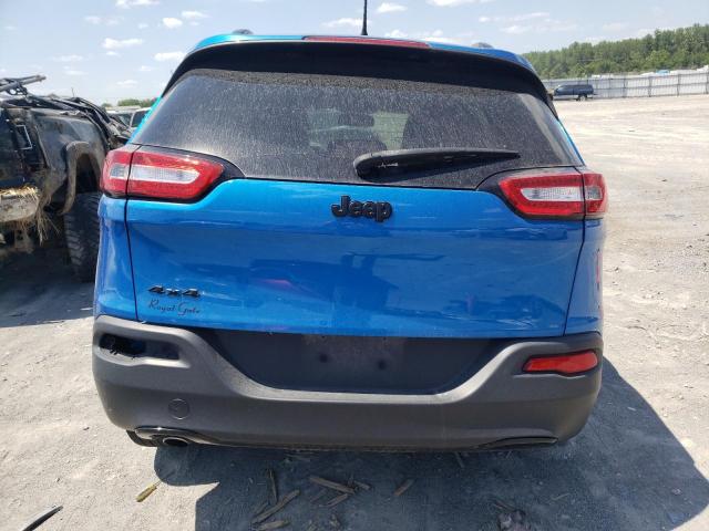 1C4PJMAB9HW589917 Jeep Cherokee Sport