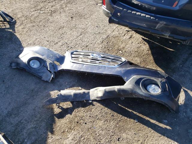 4S4BSBCC5F3203747 Subaru Outback 2.5i Premium