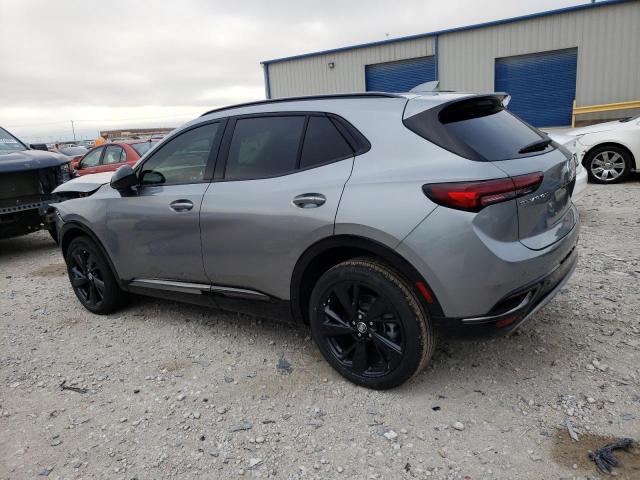 LRBFZNR46PD033427 Buick Envision Essence