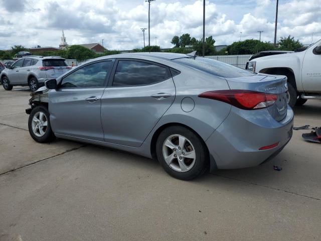 KMHDH4AEXEU210029 | 2014 HYUNDAI ELANTRA SE