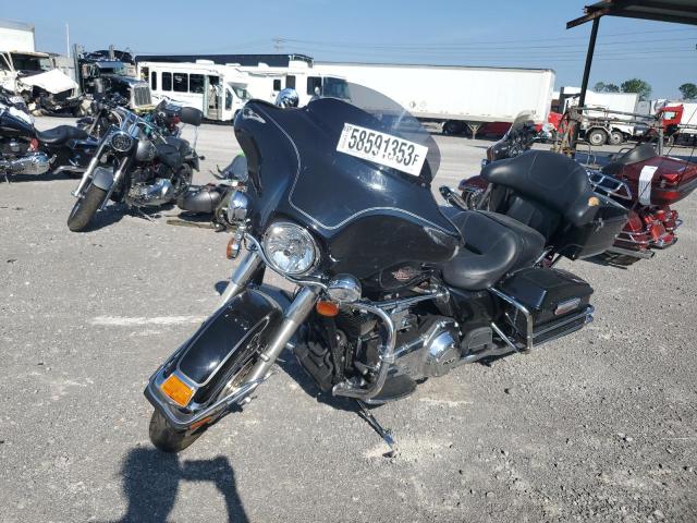 2013 HARLEY-DAVIDSON FLHTC ELEC - 1HD1FFM15DB675327