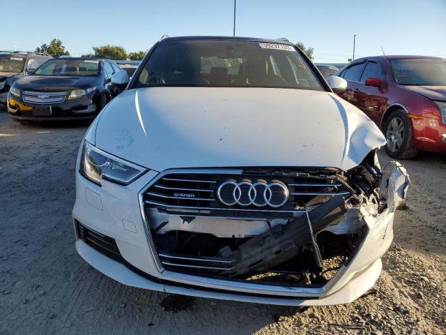 2017 AUDI A3 E-TRON - WAUUPBFF2HA069313