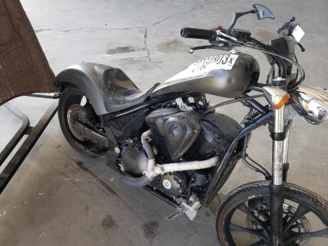 2016 HONDA VT1300 CXA JH2SC6164GK100050