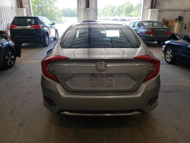 2HGFC2F61LH547837 Honda Civic Lx