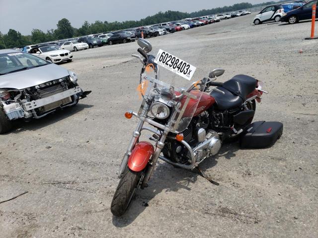 2014 HARLEY-DAVIDSON XL1200 T 1HD1LL323EC448635