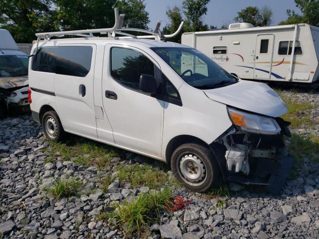 2017 CHEVROLET CITY EXPRE - 3N63M0YN5HK711230