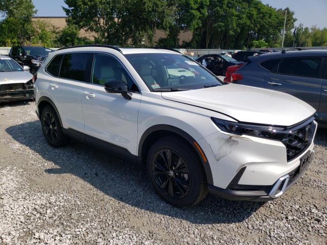 2023 HONDA CR-V SPORT - 2HKRS6H97PH809239