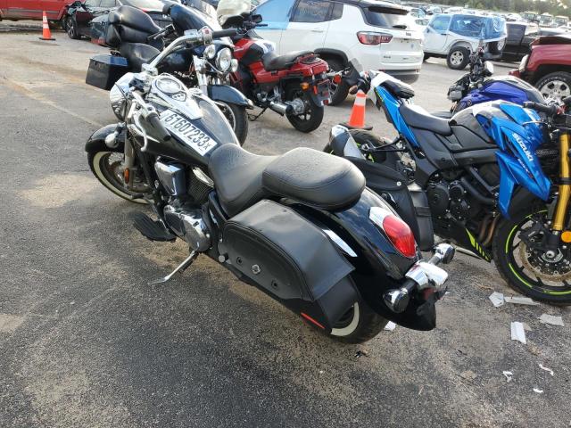 2008 KAWASAKI VN900 B - JKAVN2B148A033155