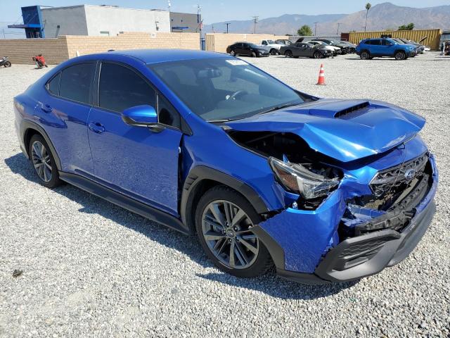 JF1VBAA61N9002406 Subaru WRX