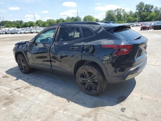 2024 CHEVROLET TRAX ACTIV - KL77LKE28RC004723