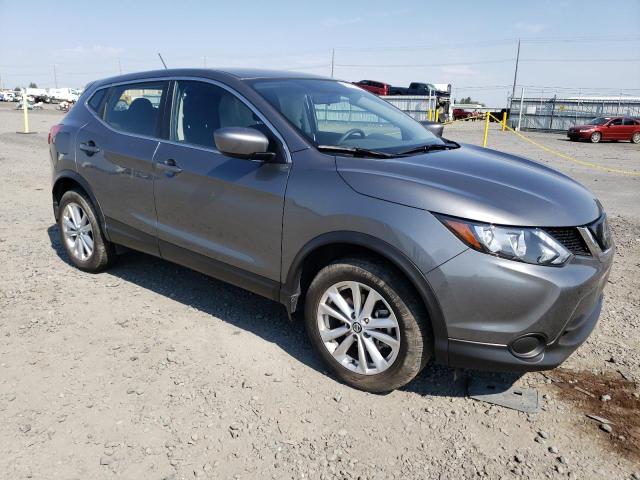 JN1BJ1CR1KW624401 Nissan Rogue Sport S