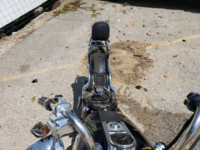 2004 HARLEY-DAVIDSON FXSTI 1HD1BVB104Y058567