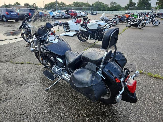 2007 YAMAHA XVS1100 JYAVP11E67A104168