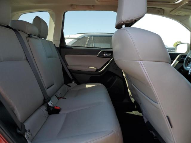 JF2SJAXC8GH511500 Subaru Forester 2.5i Touring